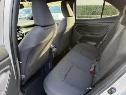 Photo 20 Toyota Yaris Hybride 1.5 HYBRID 116H DESIGN AUTO