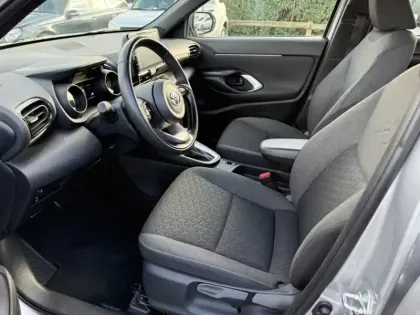 Photo 19 Toyota Yaris Hybride 1.5 HYBRID 116H DESIGN AUTO