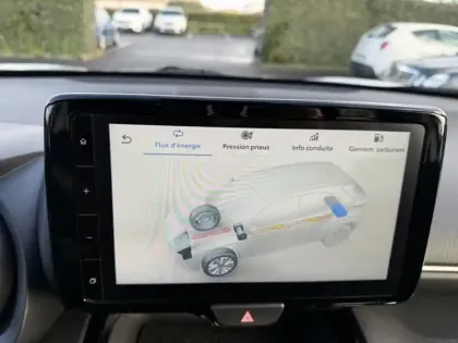 Photo 11 Toyota Yaris Hybride 1.5 HYBRID 116H DESIGN AUTO