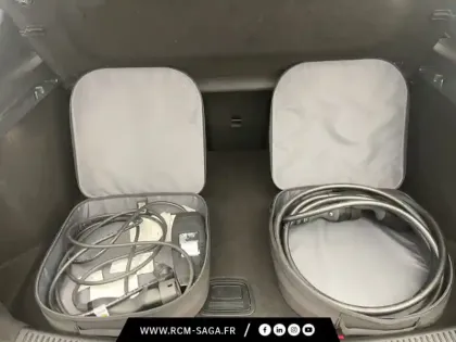 Photo 11 Mercedes Classe A 250 e Hybrid EQ AMG Line