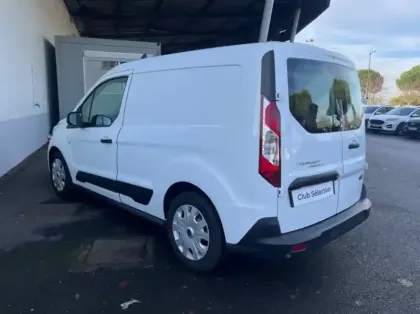 Photo 12 Ford Transit Connect Fourgonnette L1 1.5 EcoBlue 75ch Trend Business