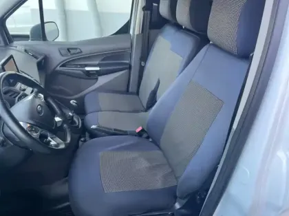 Photo 9 Ford Transit Connect Fourgonnette L1 1.5 EcoBlue 75ch Trend Business