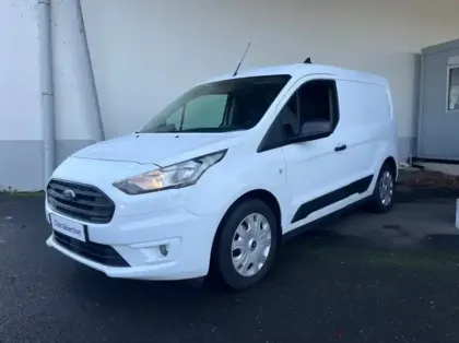 Photo Ford Transit Connect Fourgonnette L1 1.5 Ecoblue 75ch Trend Business