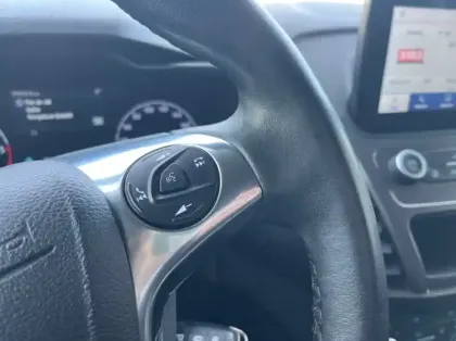 Photo 17 Ford Transit Connect Fourgonnette L1 1.5 EcoBlue 75ch Trend Business