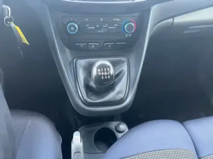 Photo 7 Ford Transit Connect Fourgonnette L1 1.5 EcoBlue 75ch Trend Business