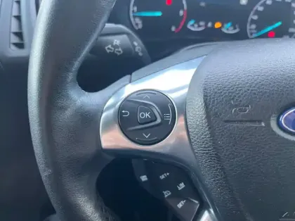 Photo 16 Ford Transit Connect Fourgonnette L1 1.5 EcoBlue 75ch Trend Business