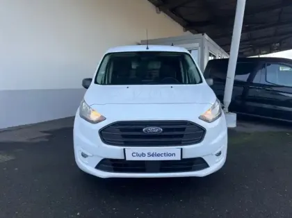 Photo 18 Ford Transit Connect Fourgonnette L1 1.5 EcoBlue 75ch Trend Business