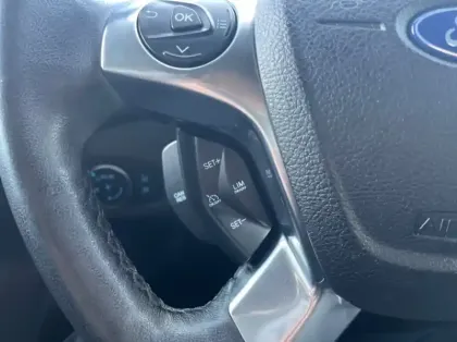 Photo 15 Ford Transit Connect Fourgonnette L1 1.5 EcoBlue 75ch Trend Business