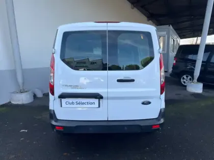 Photo 19 Ford Transit Connect Fourgonnette L1 1.5 EcoBlue 75ch Trend Business