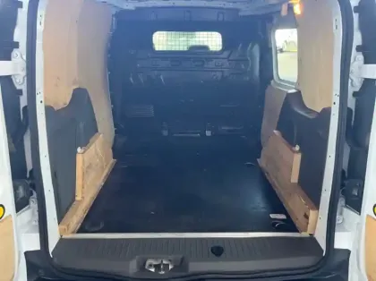 Photo 10 Ford Transit Connect Fourgonnette L1 1.5 EcoBlue 75ch Trend Business