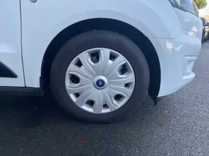 Photo 13 Ford Transit Connect Fourgonnette L1 1.5 EcoBlue 75ch Trend Business