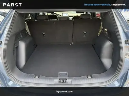 Photo 10 Ford Kuga 2.5 Duratec 190ch FHEV E85 Titanium BVA