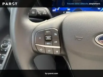 Photo 16 Ford Kuga 2.5 Duratec 190ch FHEV E85 Titanium BVA