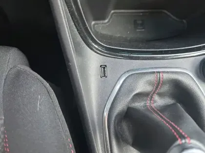 Photo 17 Ford Puma 1.0 Flexifuel 125ch S&amp;S mHEV ST-Line