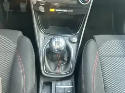 Photo 7 Ford Puma 1.0 Flexifuel 125ch S&amp;S mHEV ST-Line