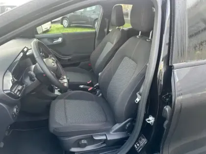 Photo 9 Ford Puma 1.0 Flexifuel 125ch S&amp;S mHEV ST-Line