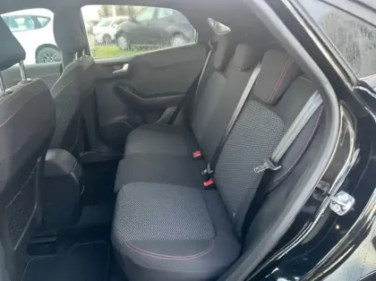 Photo 8 Ford Puma 1.0 Flexifuel 125ch S&amp;S mHEV ST-Line