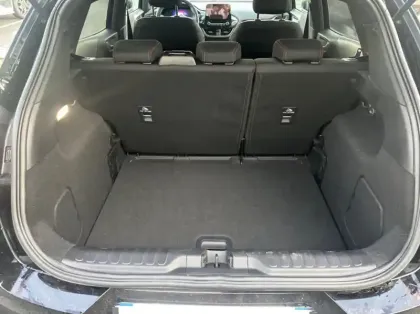 Photo 10 Ford Puma 1.0 Flexifuel 125ch S&amp;S mHEV ST-Line