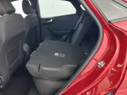 Photo 10 Ford Puma 1.0 Flexifuel 125ch mHEV ST-Line