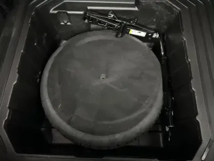 Photo 9 Ford Puma 1.0 Flexifuel 125ch mHEV ST-Line