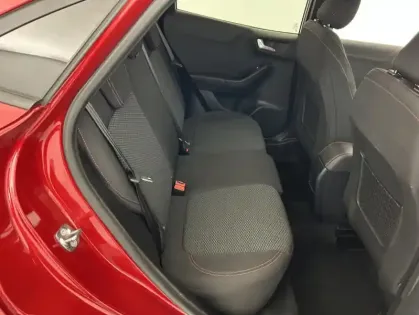 Photo 25 Ford Puma 1.0 Flexifuel 125ch mHEV ST-Line