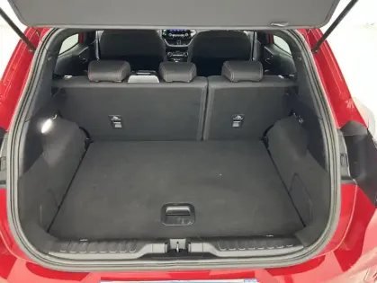 Photo 8 Ford Puma 1.0 Flexifuel 125ch mHEV ST-Line