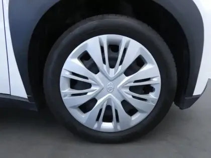 Photo 6 Toyota Aygo 1.0 VVT-i 72 Dynamic