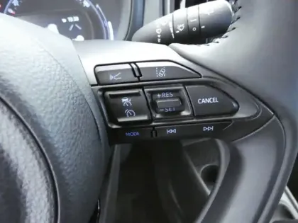 Photo 9 Toyota Aygo 1.0 VVT-i 72 Dynamic