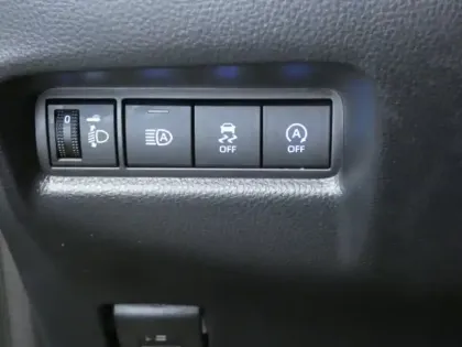 Photo 10 Toyota Aygo 1.0 VVT-i 72 Dynamic