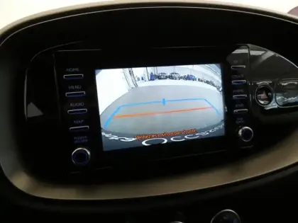 Photo 8 Toyota Aygo 1.0 VVT-i 72 Dynamic