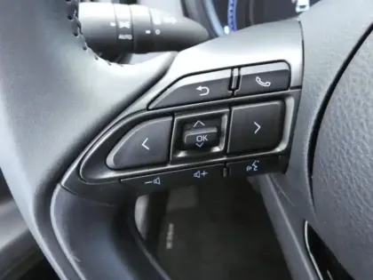 Photo 15 Toyota Aygo 1.0 VVT-i 72 Dynamic