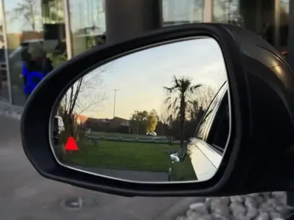 Photo 19 Mercedes Classe C 220 d 4MATIC All-Terrain