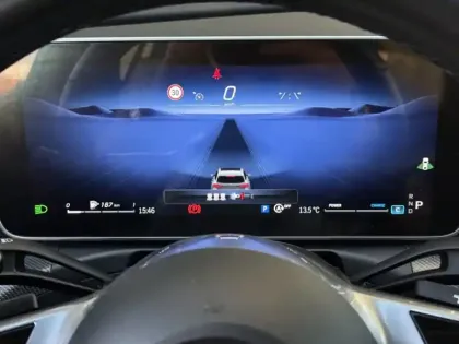 Photo 31 Mercedes Classe C 220 d 4MATIC All-Terrain