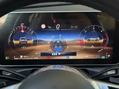 Photo 32 Mercedes Classe C 220 d 4MATIC All-Terrain