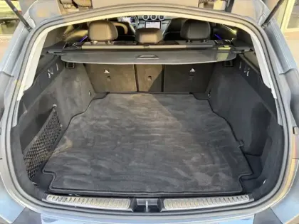 Photo 14 Mercedes Classe C 220 d 4MATIC All-Terrain