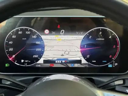 Photo 29 Mercedes Classe C 220 d 4MATIC All-Terrain