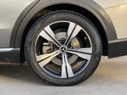 Photo 13 Mercedes Classe C 220 d 4MATIC All-Terrain