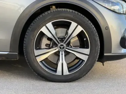 Photo 12 Mercedes Classe C 220 d 4MATIC All-Terrain