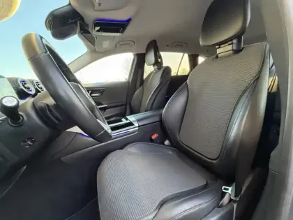 Photo 28 Mercedes Classe C 220 d 4MATIC All-Terrain