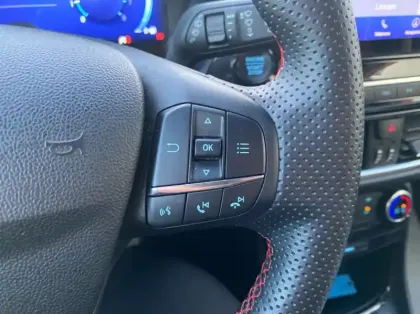 Photo 18 Ford Puma 1.0 Flexifuel 125ch S&amp;S mHEV ST-Line