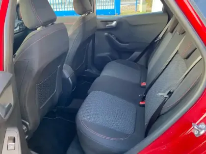 Photo 8 Ford Puma 1.0 Flexifuel 125ch S&amp;S mHEV ST-Line