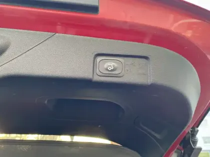 Photo 16 Ford Puma 1.0 Flexifuel 125ch S&amp;S mHEV ST-Line