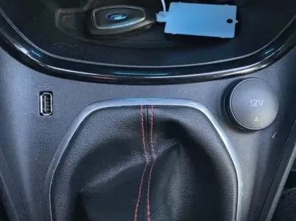 Photo 19 Ford Puma 1.0 Flexifuel 125ch S&amp;S mHEV ST-Line