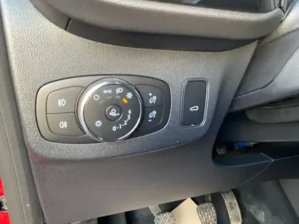 Photo 17 Ford Puma 1.0 Flexifuel 125ch S&amp;S mHEV ST-Line