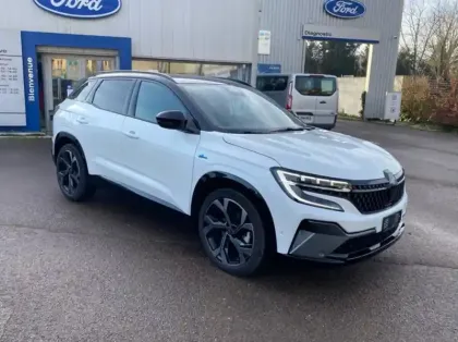 Photo 11 Renault Austral 1.2 E-Tech full hybrid 200ch esprit Alpine - 25