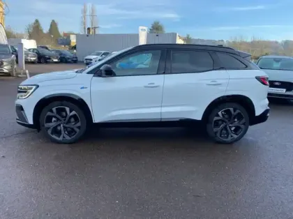 Photo 20 Renault Austral 1.2 E-Tech full hybrid 200ch esprit Alpine - 25