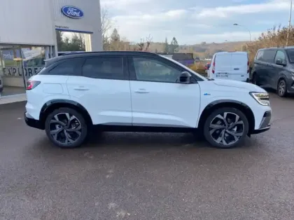 Photo 22 Renault Austral 1.2 E-Tech full hybrid 200ch esprit Alpine - 25