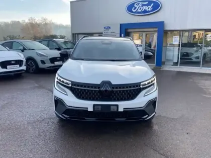 Photo 19 Renault Austral 1.2 E-Tech full hybrid 200ch esprit Alpine - 25