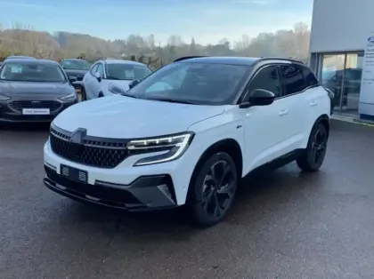 Photo Renault Austral 1.2 E-tech Full Hybrid 200ch Esprit Alpine - 25