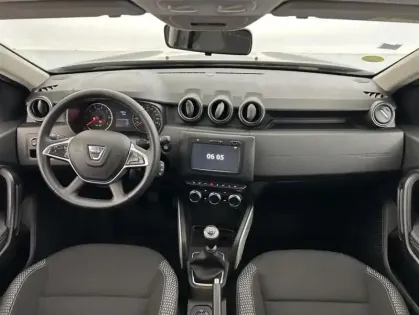 Photo 26 Dacia Duster 1.5 Blue dCi 115ch Prestige 4x4 + Options